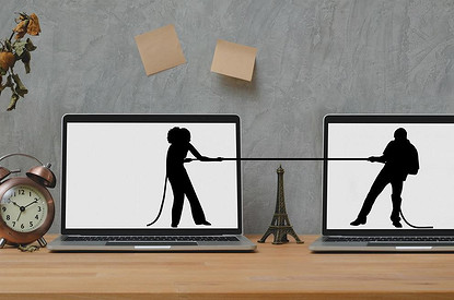 Развод по-русски: 9 способов не остаться без штанов