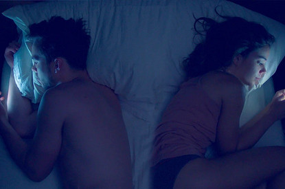 Психосоматика любви: 3 проблемы со здоровьем, возникающих из-за конфликтов в отношениях с мужчиной