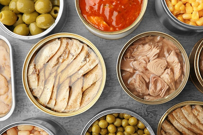 На черный день: 9 консервов, которые должны быть в каждом доме