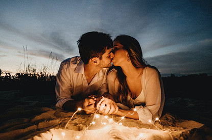 Экономика свидания: как устроить идеальный романтический вечер и не разориться