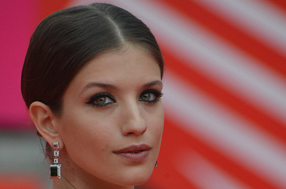 Анне Чиповской — 35: воспитание от Ланового, тайный роман с Воробьевым и не только