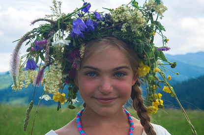 Праздник Ивана Купалы 2023: традиции, обычаи, приметы и гадания