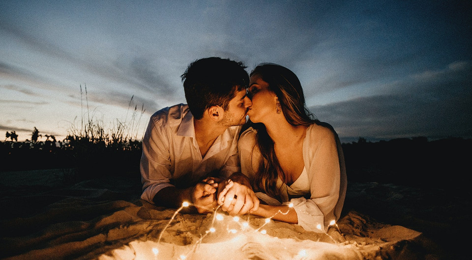 Экономика свидания: как устроить идеальный романтический вечер и не разориться