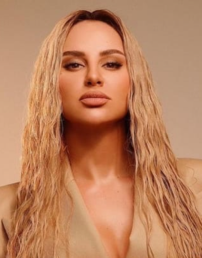 «Филипп открылся для меня с новой стороны. Он дал мне мотивацию»: Анна Дзюба высказалась о Киркорове