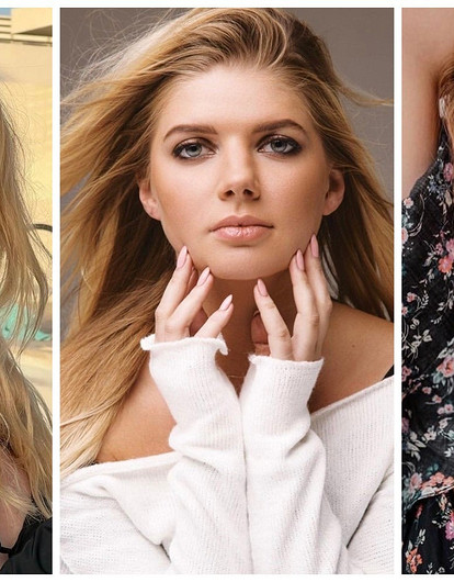 7 забавных девчонок из «Ералаша», которые превратились в настоящих красоток