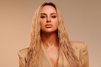 «Филипп открылся для меня с новой стороны. Он дал мне мотивацию»: Анна Дзюба высказалась о Киркорове