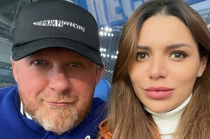 «Мне три года ставили бесплодие»: супруга Константина Ивлева призналась, что не могла забеременеть