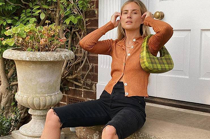 Джинсовые шорты в городе: 5 примеров, как носить, чтобы выглядеть уместно