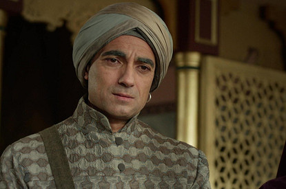 Селим Байрактар: чем сегодня занимается звезда «Великолепного века», сыгравший Сюмбюля-агу