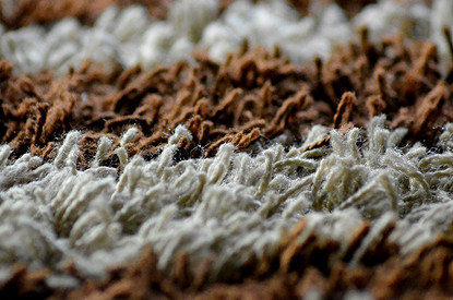 Ковер и еще 9 привычных вещей, из-за которых в доме все время пыльно