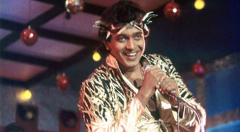 Митхун Чакраборти: как сегодня живет звезда индийского фильма «Танцор диско»