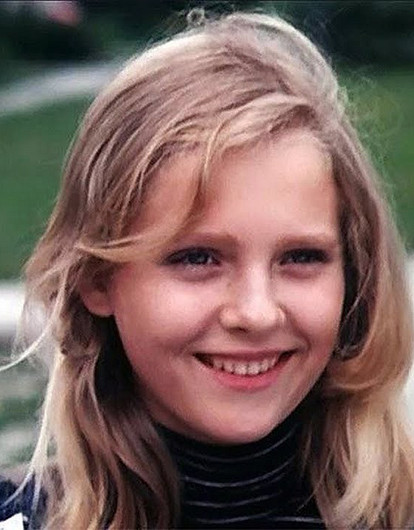 Оксана Алексеева: как сегодня живет девочка Майя из «Приключений Электроника»
