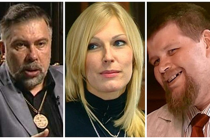 Магия не помогла: 6 звезд «Битвы экстрасенсов», которых уже нет в живых