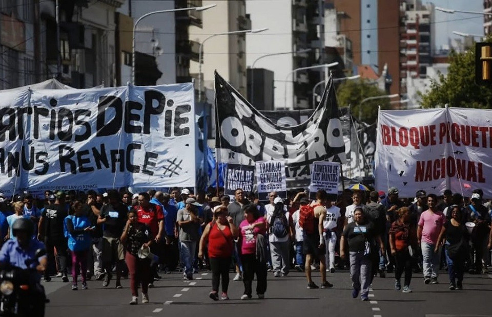 6 факторов, которые делают жизнь в Аргентине невыносимой (видео)