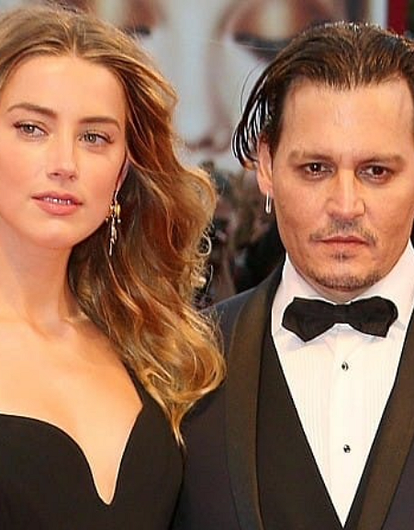 «Чувствую смирение»: как Джонни Депп и Эмбер Херд отреагировали на решение суда