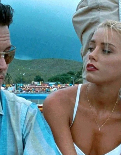 Присяжные вынесли вердикт по делу Джонни Деппа против Эмбер Херд