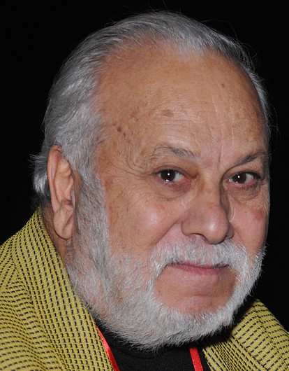 Бедросу Киркорову — 90: был сапожником, работал с Утесовым и нашел любовь после смерти жены