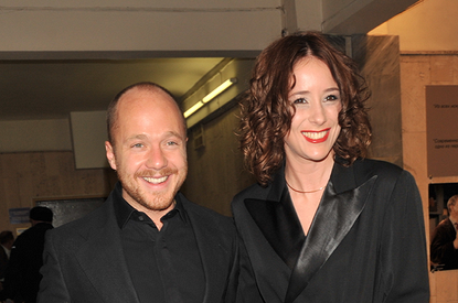 Евгений Стычкин стал отцом в шестой раз