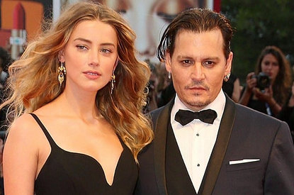 «Чувствую смирение»: как Джонни Депп и Эмбер Херд отреагировали на решение суда