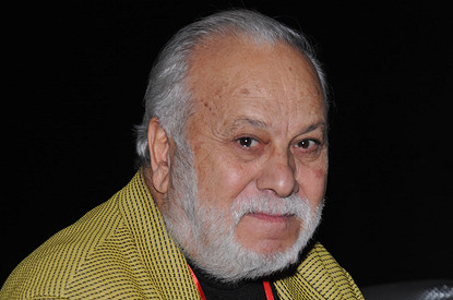 Бедросу Киркорову — 90: был сапожником, работал с Утесовым и нашел любовь после смерти жены