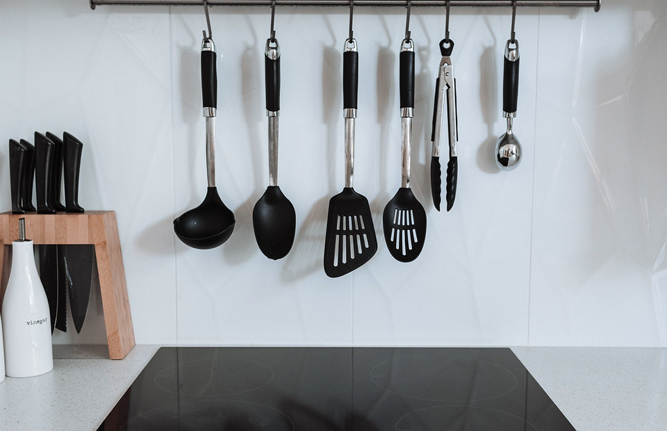 Посуда для индукционной плиты: 5 подходящих вариантов