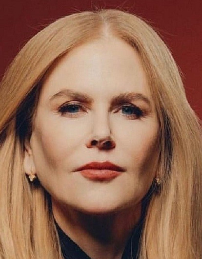 Николь Кидман — 55: 20 интересных фактов о голливудской звезде