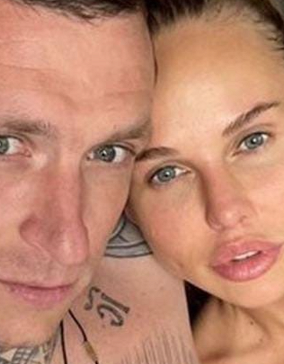 Павел Мамаев стал отцом во второй раз