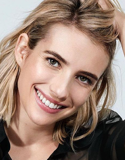 Лохматое пикси и тупой боб: 5 лучших стрижек для жидких волос