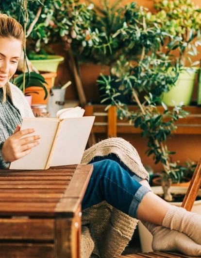 Как сделать дачный участок красивым и уютным: 25+ нескучных идей для дома и сада