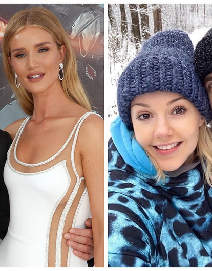 И без штампа хорошо: 5 пар звезд, которые давно вместе, но не спешат жениться