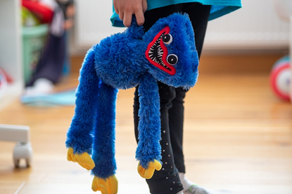 Хагги Вагги, Кисси Мисси: стоить ли бить тревогу, если ребенок увлекся страшными друзьями