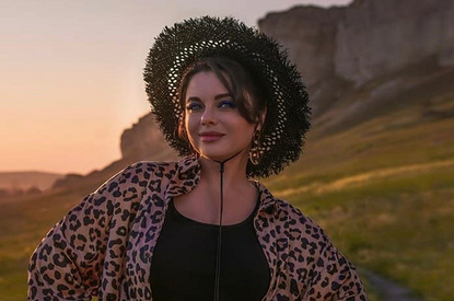 «Я собой довольна»: Наташа Королева снялась топлес после похудения