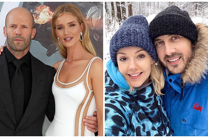 И без штампа хорошо: 5 пар звезд, которые давно вместе, но не спешат жениться