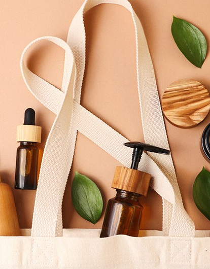 Эко-словарь бьютиголика, который поможет нам стать лучше