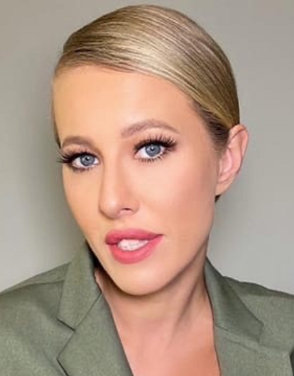 Ксению Собчак обвиняют в мошенничестве