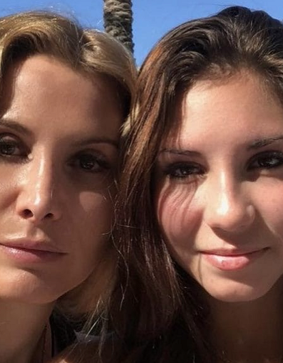 Дочь Этери Тутберидзе раскрыла личность своего отца