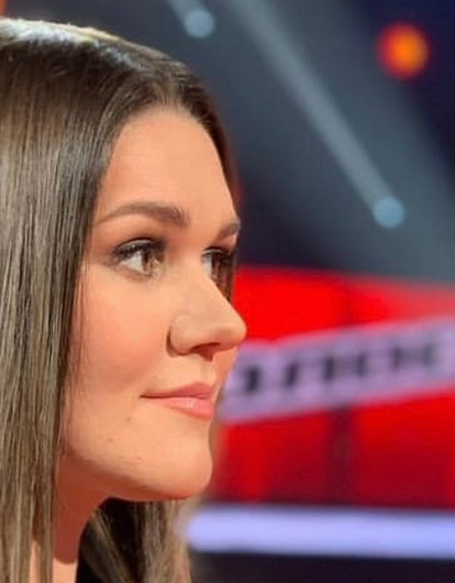 Звезда «Голоса» Дина Гарипова впервые стала мамой