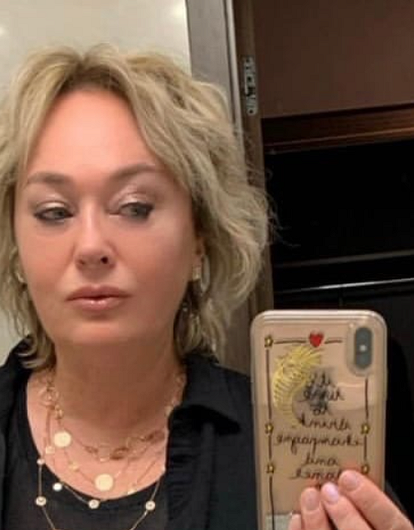 «Округлилась»: дочь Ларисы Гузеевой поразила поклонников изменениями во внешности