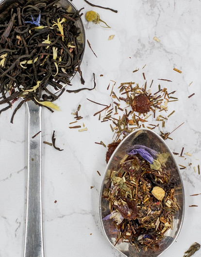 С гибискусом или матча: какой чай тебе подходит по знаку зодиака