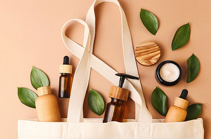 Эко-словарь бьютиголика, который поможет нам стать лучше