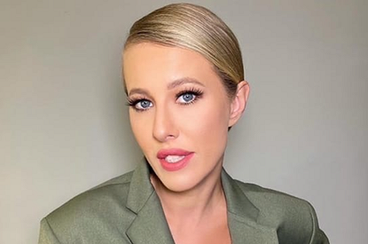 Ксению Собчак обвиняют в мошенничестве