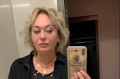 «Округлилась»: дочь Ларисы Гузеевой поразила поклонников изменениями во внешности