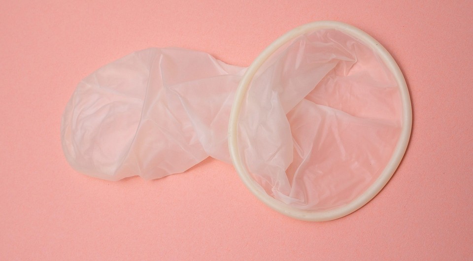 Очень странный предмет: что такое женские презервативы и когда они нужны