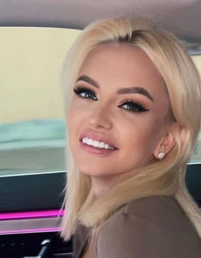 «Он чиновник»: Милана Тюльпанова впервые рассказала о своем изнасиловании