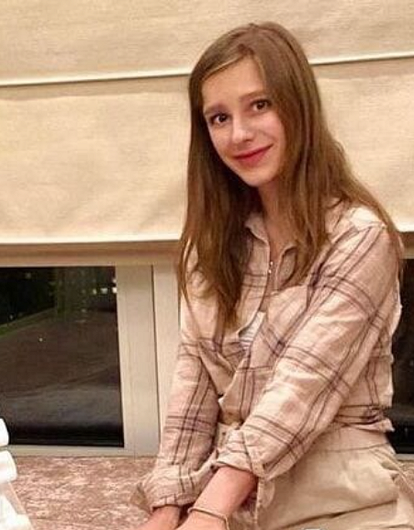 Лиза Арзамасова показала фото подросшего сына