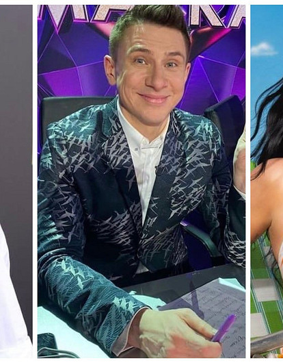 7 звезд, которые искали любовь на сайте знакомств