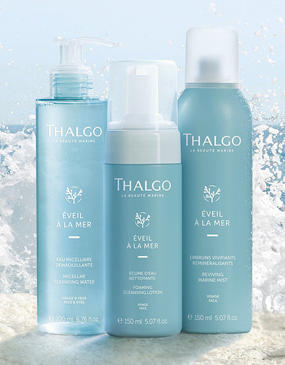 Дайте все и сразу: бьюти- и фэшн новинки недели