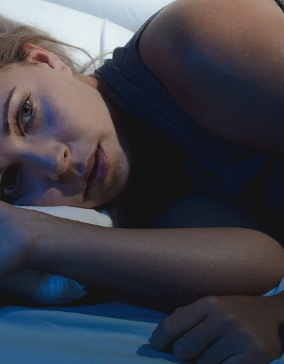 Почему нам снятся кошмары и как это связано со здоровьем, питанием, стрессом