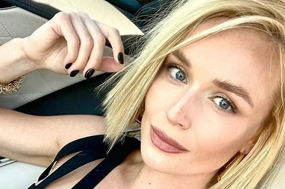 «Хочет создать свой лейбл»: Полина Гагарина рассказала о планах сына