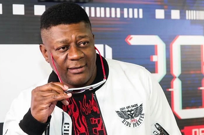 Скончался певец Пьер Нарцисс